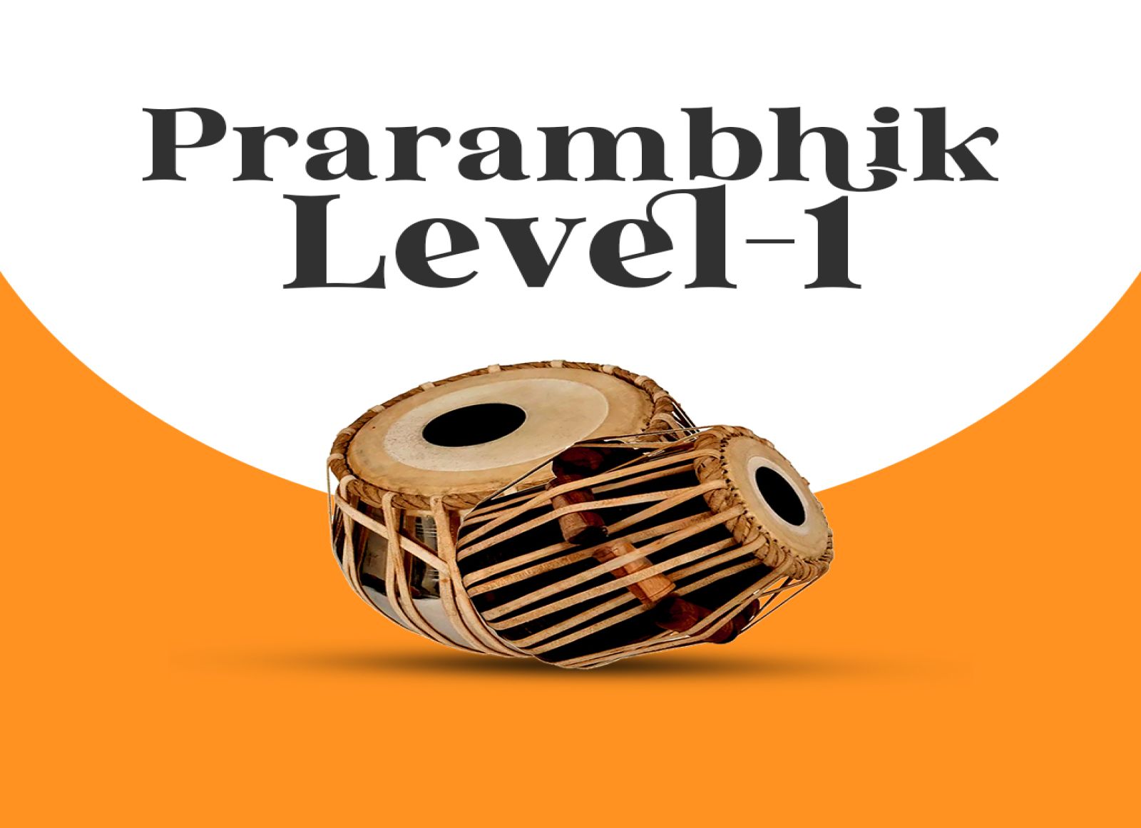 Prarambhik level -1