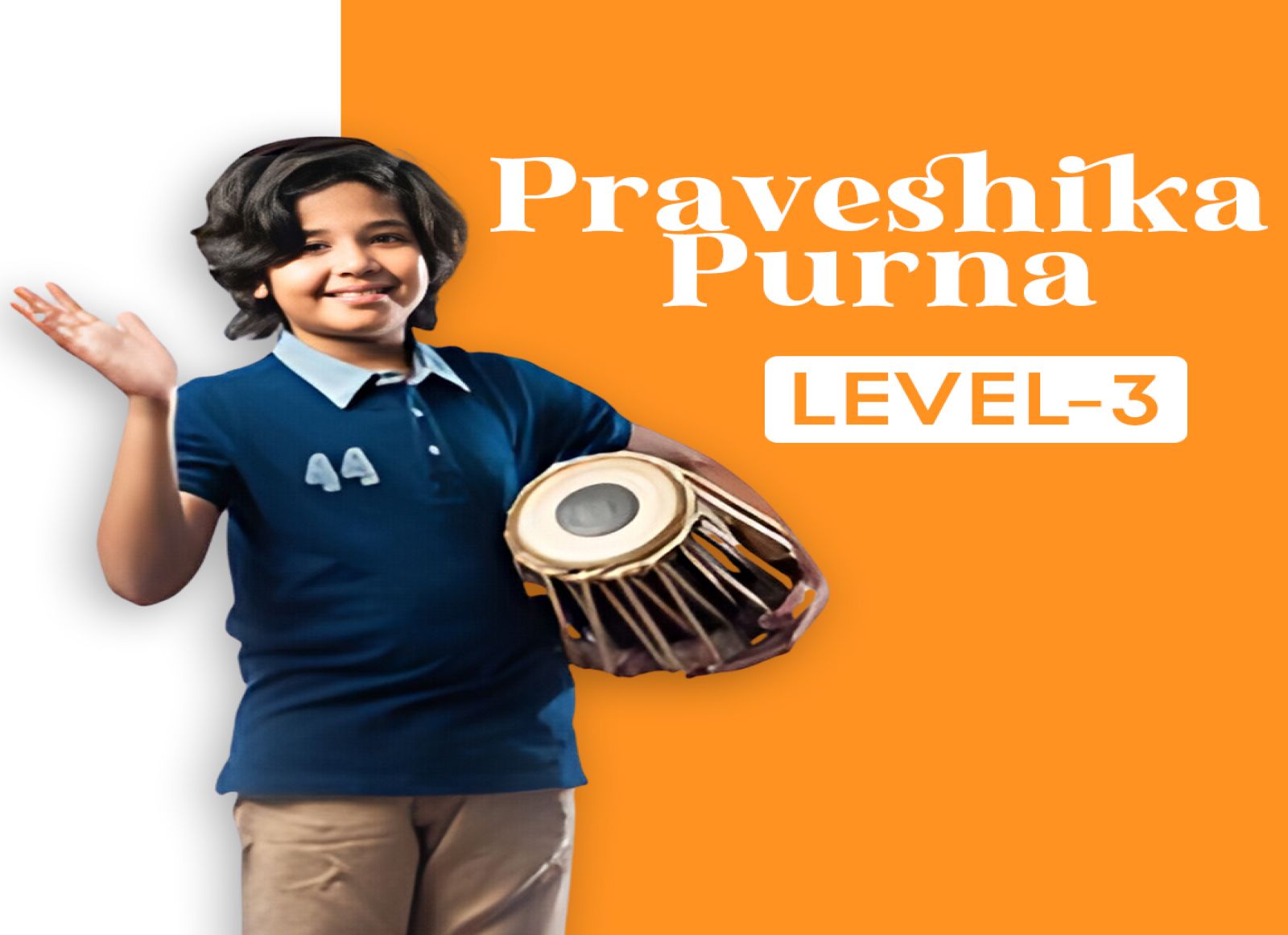 Praveshika Purna level -3