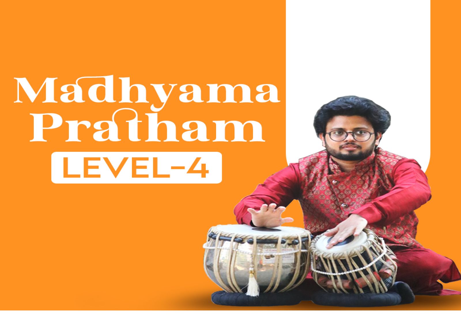 Madhyama Pratham level - 4