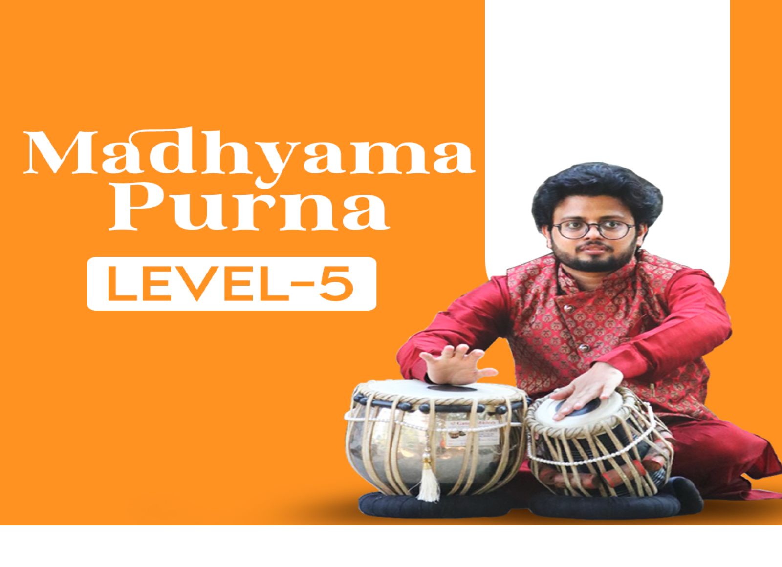 Madhyama Purna level - 5