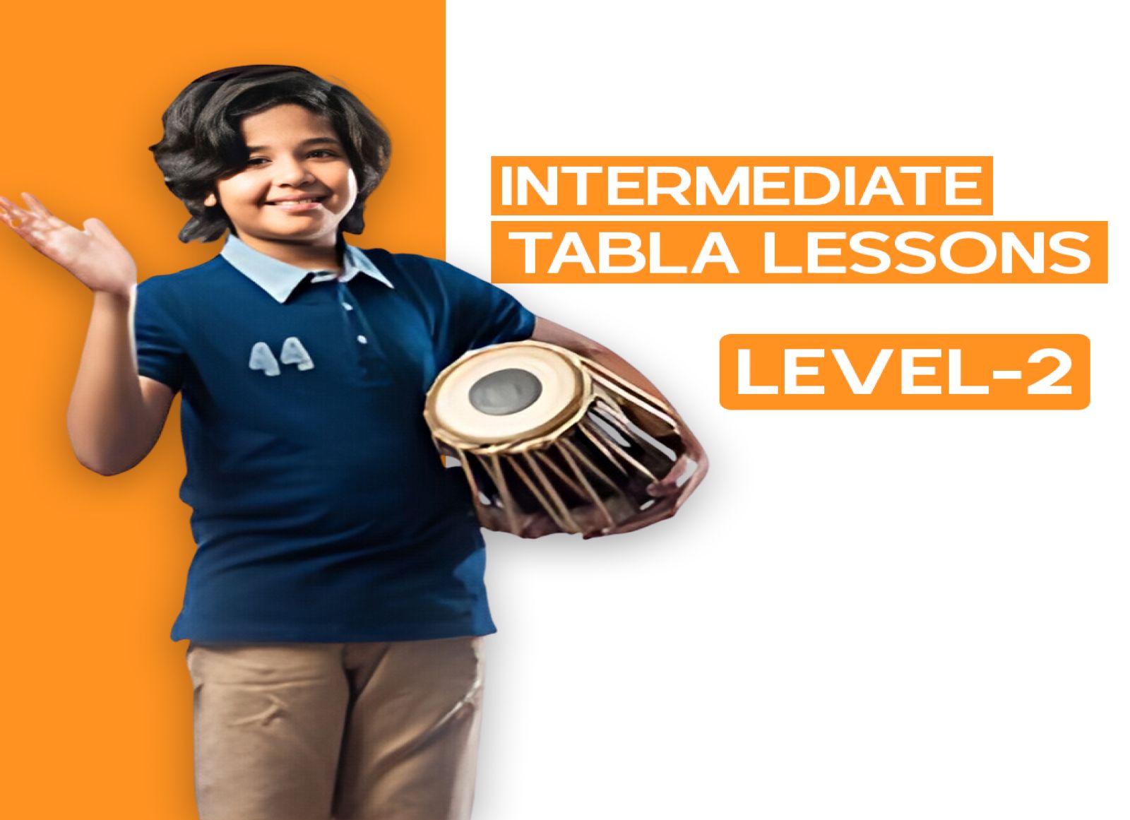 L2: Intermediate Tabla Lessons: Take Your Skills Further