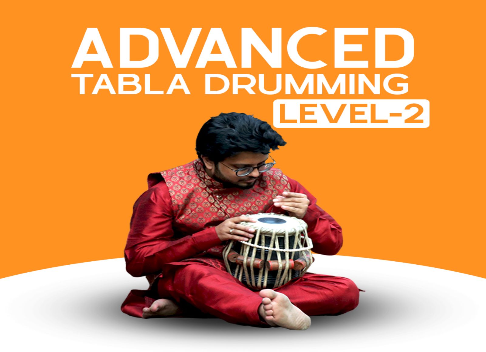 L3: Advanced Tabla Drumming: Expert Techniques