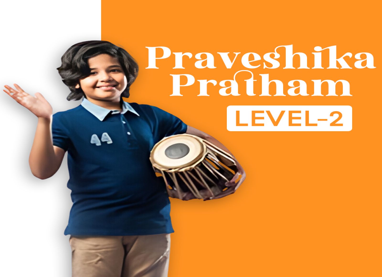 Praveshika pratham level - 2